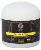 NATURA SIBERICA Sauna & Spa ķermeņa sviests, 370 ml