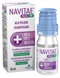 NAVITAE Plus acu pilieni, 10 ml