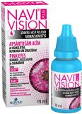 NAVIVISION Plus Pink Eye acu pilieni, 15 ml