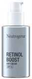 NEUTROGENA Retinol Boost SPF15 sejas krēms, 50 ml