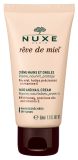 NUXE Rêve de Miel roku krēms, 50 ml