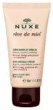 NUXE Rêve de Miel roku krēms, 50 ml
