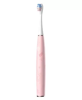 OCLEAN Electric Kids Pink elektriskā zobu birste, 1 gab.