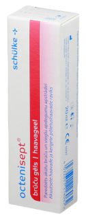 OCTENISEPT gels, 20 ml