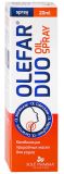 OLEFAR DUO Olefar DUO oil spray, 20 ml sprejs, 20 ml