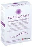 PAPILOCARE 5ml vaginālais gels, 7 gab.