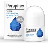 PERSPIREX Original antiperspirants, 20 ml