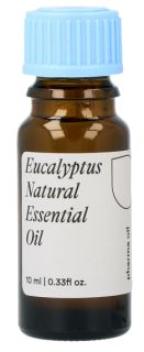 PHARMA OIL Eucalyptus Natural ēteriskā eļļa, 10 ml