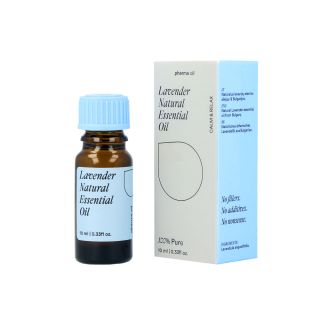 PHARMA OIL Lavender Natural ēteriskā eļļa, 10 ml