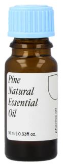 PHARMA OIL Pine Natural ēteriskā eļļa, 10 ml