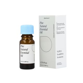 PHARMA OIL Pine Natural ēteriskā eļļa, 10 ml