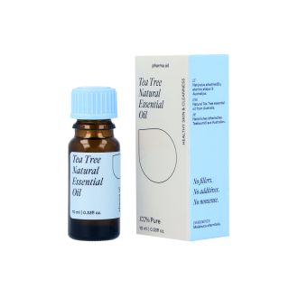 PHARMA OIL Tea Tree Natural ēteriskā eļļa, 10 ml