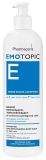 PHARMACERIS E Emotopic ķermeņa krēms, 400 ml