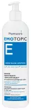 PHARMACERIS E Emotopic ķermeņa krēms, 400 ml