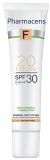 PHARMACERIS F Matt-Mineral SPF 30 Natural tonālais krēms, 30 ml