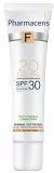 PHARMACERIS F Matt-Mineral SPF 30 Natural tonālais krēms, 30 ml
