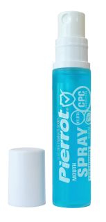 PIERROT Freshmint aerosols, 10 ml