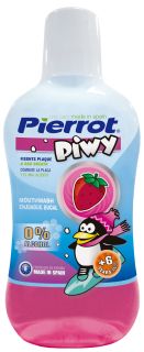 PIERROT Piwy 6+ mutes skalojamais līdzeklis, 500 ml