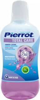 PIERROT Total Care mutes skalojamais līdzeklis, 500 ml