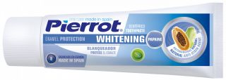 PIERROT Whitening zobu pasta, 75 ml