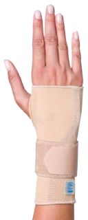 PRIM Aqtivo Skin Long P704BG (M) plaukstas ortoze, 1 gab.