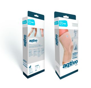PRIM Aqtivo Skin P700BG (M) ceļa locītavas ortoze, 1 gab.