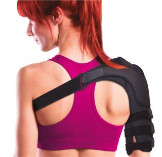 PRIM Humerus XL Ar Pielagojāmu Fiksāciju Termoformēta Pleca Locītavas ortoze, 1 gab.