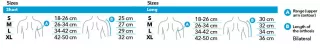 PRIM Humerus XL Ar Pielagojāmu Fiksāciju Termoformēta Pleca Locītavas ortoze, 1 gab.