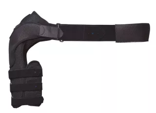 PRIM Humerus XL Ar Pielagojāmu Fiksāciju Termoformēta Pleca Locītavas ortoze, 1 gab.