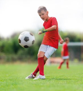 PRIM Kids MPK100 Izmērs 2 Elastīga Plaukstas saite, 1 gab.