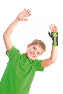 PRIM Kids MPK102 Īkšķa Imobilizācijas ortoze, 1 gab.