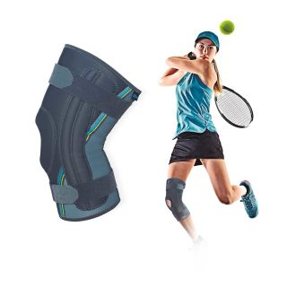 PRIM Neoprair NPOS136 Neoprene ceļgala saite, 1 gab.