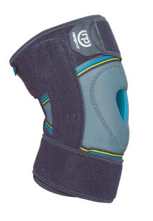 PRIM Neoprair NPOS136 Neoprene ceļgala saite, 1 gab.