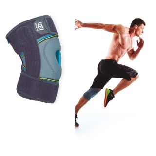 PRIM Neoprair NPOS136 Neoprene ceļgala saite, 1 gab.