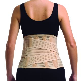 PRIM Spine Care+ (XL) muguras ortoze, 1 gab.