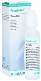 PRONTOSAN gels, 30 ml