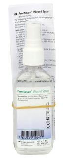 PRONTOSAN Wound Spray aerosols, 75 ml