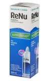 RENU Multi Plus šķīdums kontaktlēcām, 360 ml