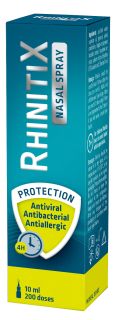 RHINITIX pilieni, 10 ml