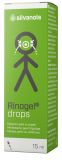 RINOGEL Rinogel Drops ar pipeti, 15ml gels, 15 ml