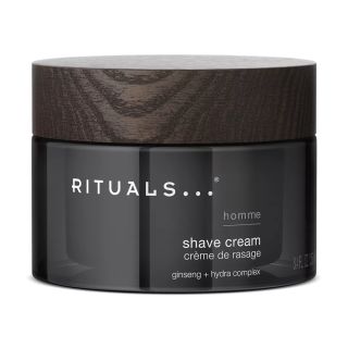 RITUALS Homme skūšanās krēms, 250 ml