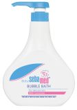 SEBAMED Baby Bubble Bath PH 5,5 vannas putas, 500 ml