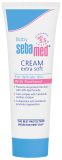 SEBAMED Baby īpaši maigs sejas krēms, 50 ml