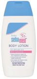 SEBAMED Baby ķermeņa losjons, 200 ml