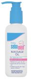 SEBAMED Baby masāžas eļļa, 150 ml