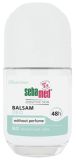 SEBAMED Balsam dezodorants rullītis, 50 ml