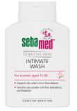 SEBAMED Feminine pH 3.8 mazgāšanas līdzeklis intīmai zonai, 200 ml