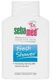 SEBAMED Fresh dušas želeja, 200 ml