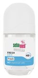 SEBAMED Fresh Roll-On dezodorants rullītis, 50 ml