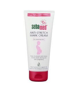 SEBAMED Pretstriju ķermeņa krēms, 200 ml